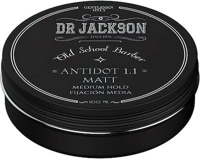 Dr Jackson Hair Matt 100ml