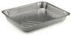 Aluminum Container Rectangle (2pcs)