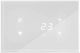 Tiemme GLA810 Digital Thermostat Raum mit Touch...