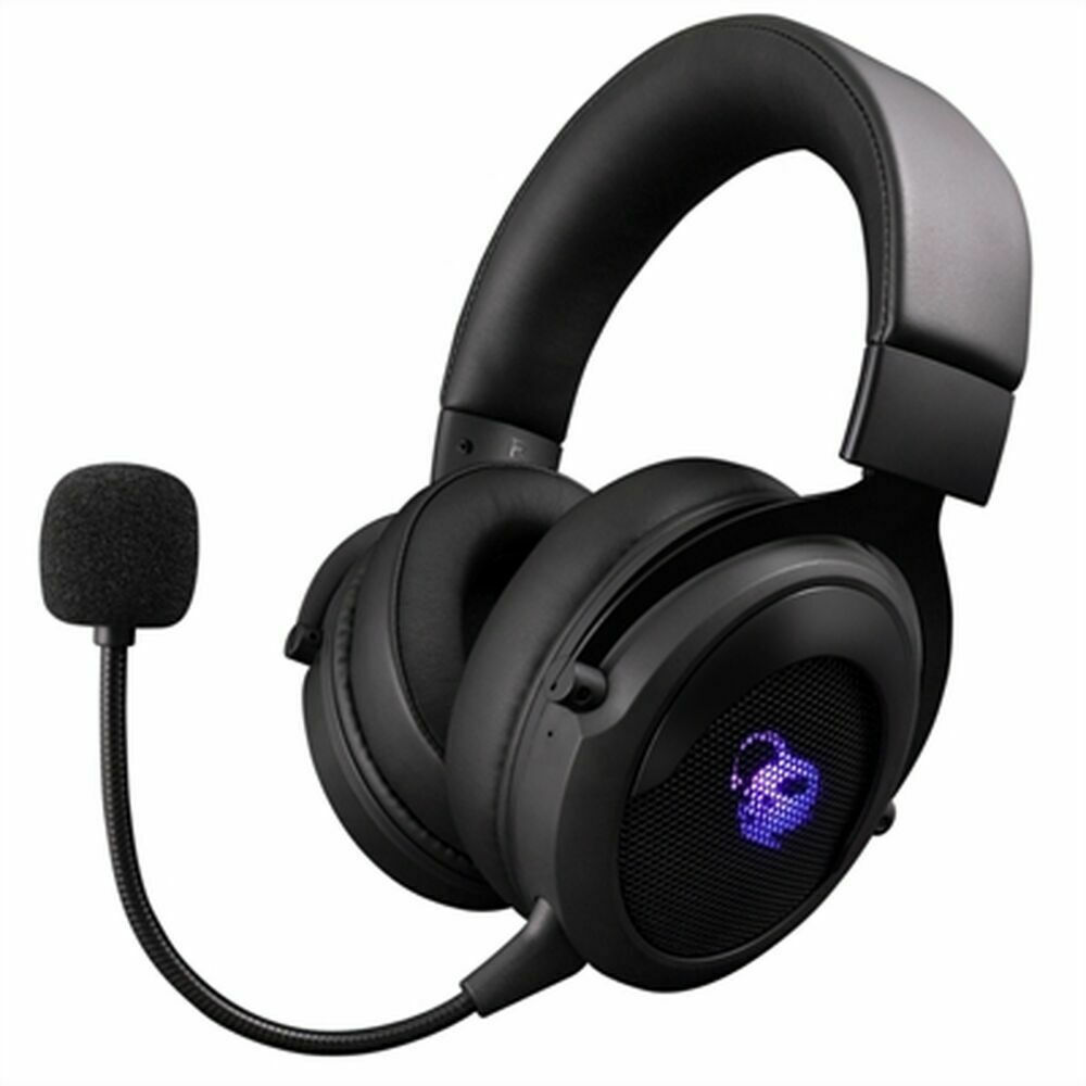 CoolBox G01 Pro Over Ear Gaming Headset (3.5mm) Skroutz.gr