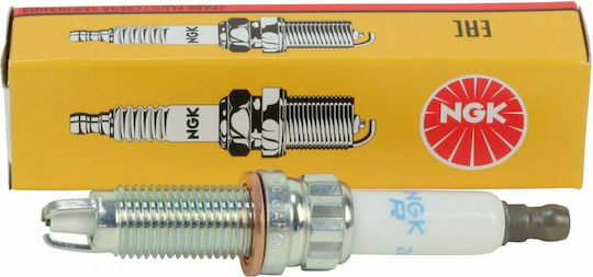 NGK Car Spark Plug ZKBR7A-HTU Nickel 1pcs