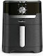 Moulinex Easy Fry & Grill Air Fryer 4.2lt Black
