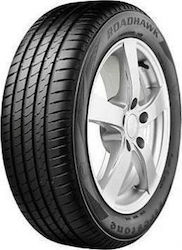 Firestone Roadhawk Car Summer Tyre 275/45R19 108Y FSL XL