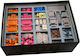 Barrage Insert για Κουτί Role Playing Game / Miniature War Game Insert
