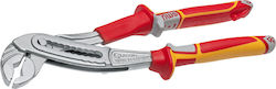 NWS ClassicPlus VDE Γκαζοτανάλια 1651-49-VDE-240