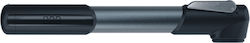 BBB BMP-55 Fahrradluftpumpe Hand