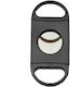 Lubinski Lubinski Plastic Cigar Cutter 60 Ring