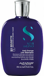 Alfaparf Milano Professional Semi di Lino Anti - Orange Niedrig 250ml Alfaparf Milano Professional Semi di Lino Anti - Orange Niedrig 250ml