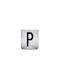 Design Letters Pahar Apă din Plastic 1buc