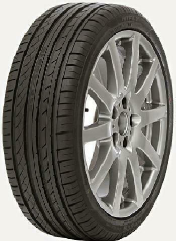 Hifly HF805 195/40R17 81W XL Θερινό Λάστιχο για Επιβατικό Αυτοκίνητο