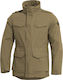 Pentagon M65 2.0 Jagdjacke Braun