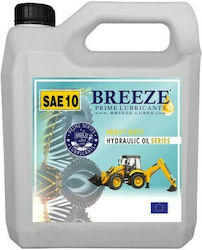 Breeze SAE 10 Βαλβολίνη για Υδραυλικό Τιμόνι Breeze SAE 10 Βαλβολίνη για Υδραυλικό Τιμόνι