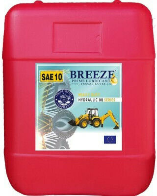 Breeze SAE 10 20lt