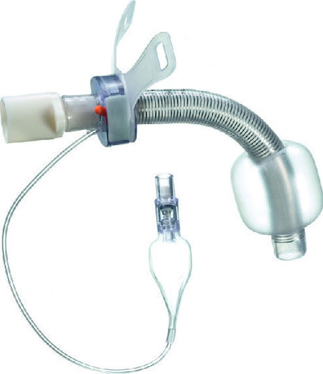 Tracoe Vario XL 451 Τραχειοσωλήνας No. 10 με Cuff 1τμχ