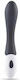 Toyz4lovers Timeless Molding Bold Δονητής G-Spot G Spot Vibrator 20cm Μαύρος