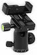 Orangemonkie Mount Kit for Foldio 360 Smart Dome Αξεσουάρ για Studio