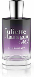 Juliette Has A Gun Lili Fantasy Парфюмна Вода 100мл
