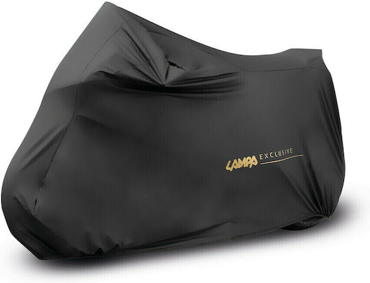 Lampa Калъф за мотоциклет Водоустойчив Exclusive Medium М229xШ99xВ125см.