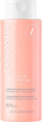 Lancaster Skin Essentials Comforting Perfecting Facial Toning Lotion with Hyaluronic Acid 400ml Lancaster Skin Essentials Comforting Perfecting Facial Toning Lotion with Hyaluronic Acid 400ml