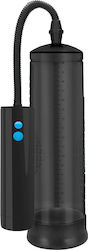 Shots Pumped Extreme Power Rechargeable Auto Penis Pump