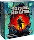 Joc de Societate So You've Been Eaten pentru 1-2 Jucători 14+ Ani LDR2123000 (EN) Ludi Creations