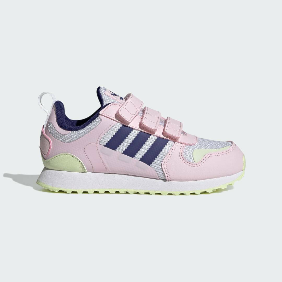 ♡♡♡ adidas ZX 700 HD Încălțăminte sport Joasa pentru copii cu scai