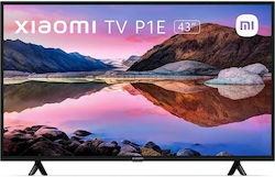 Xiaomi Smart Television 43" 4K UHD LED Mi P1E HDR (2021)