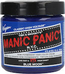 Manic Panic Classic Temporary Dye Blue Moon 118ml