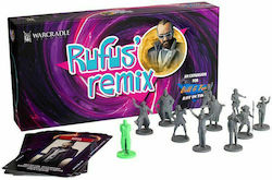 Bill & Ted's Riff In Time Expansion Rufus' Remix (Επέκταση) 14+ Ετών (EN) Warcradle Studios Bill & Ted's Riff In Time Expansion Rufus' Remix (Επέκταση) 14+ Ετών (EN) Warcradle Studios