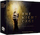 Smirk & Dagger Games Brettspiel The Night Cage für 1-5 Spieler Ab 14+ Jahren (EN)