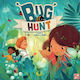 Επιτραπέζιο Παιχνίδι Bug Hunt για 2-4 Παίκτες 5+ Ετών (EN) Cool Mini Or Not