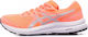 ASICS Gel-Contend 7 Damen Sportschuhe Laufen Orange