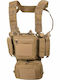 Helikon Tex Training Mini Rig Γιλέκο Μάχης Καφέ