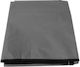 Woofmoda Waterproof Car Seat Cover for Dog Protective Dark Gray