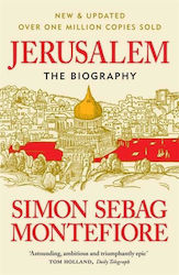 Jerusalem : The Biography