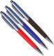 05073---33-2 Pen Ballpoint (Μiscellaneous Colours)