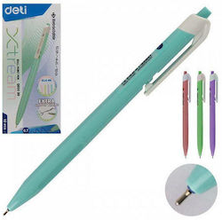 Deli Xtreme Pix Ballpoint (Culori Diverse)