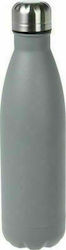 TnS Bottle Thermos Stainless Steel Gray 750ml 03-950-3652