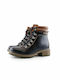 2127 Lacoquette Women's Boots Blue