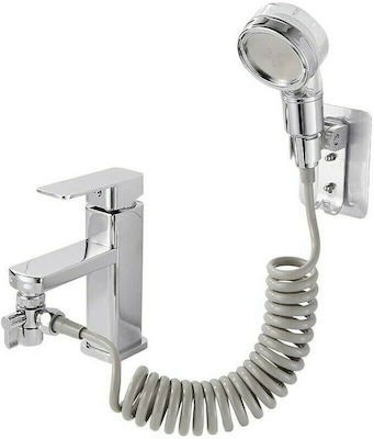 Yuxin Waschbecken-Telefon mit Spirale