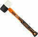 Handy 10431C Ματσόλα 680gr με Λαβή Fiberglass 00868
