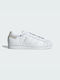 Adidas Superstar Γυναικεία Sneakers Cloud White / Core Black