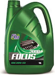 Feg Focus Car Lubricant 20W-50 4lt