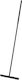 Sealskin Deluxe Parkettmop