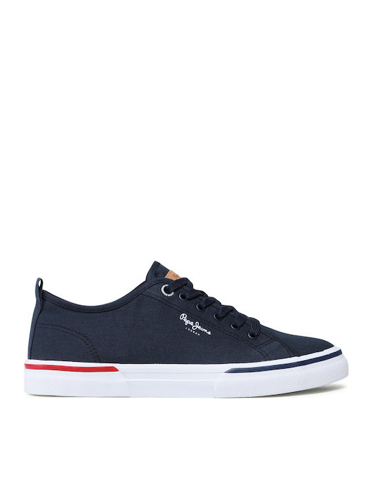 Kenton Smart 22 Sneakers Navy