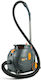 Taski Aero 15 Plus Nass-Trocken Staubsauger 800W Behälterkapazität 15lt Graue