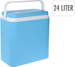 Koopman Φορητό Ψυγείο 24lt Μπλε Koopman Φορητό Ψυγείο 24lt Μπλε