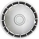 Auto Gs Car Hubcap Set ΚΤ-135 15" 4pcs Silver