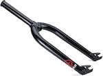 SaltPlus EX Fork (black)