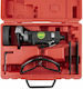 JBM Pneumatic Angular Grinder with Accessories 51227